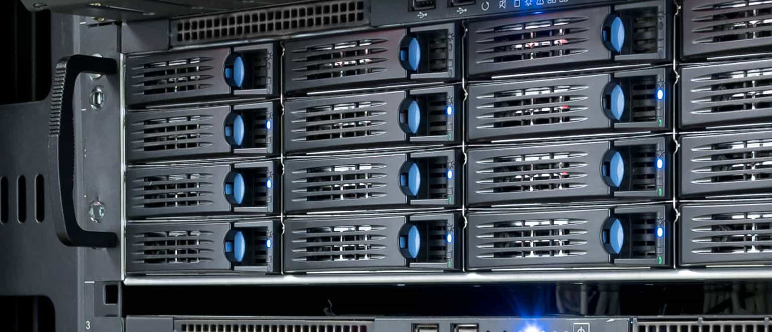 Server & Storage Promo