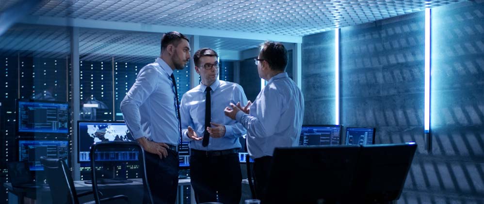 IT Consultation Services