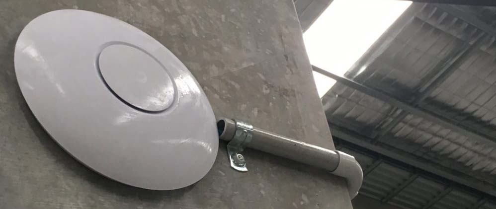 Access Point Installation Service