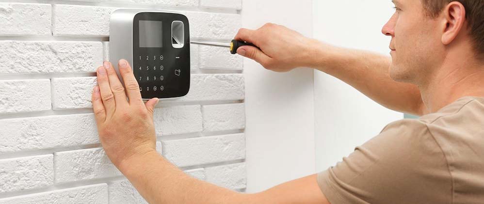 Door Access Installation Service