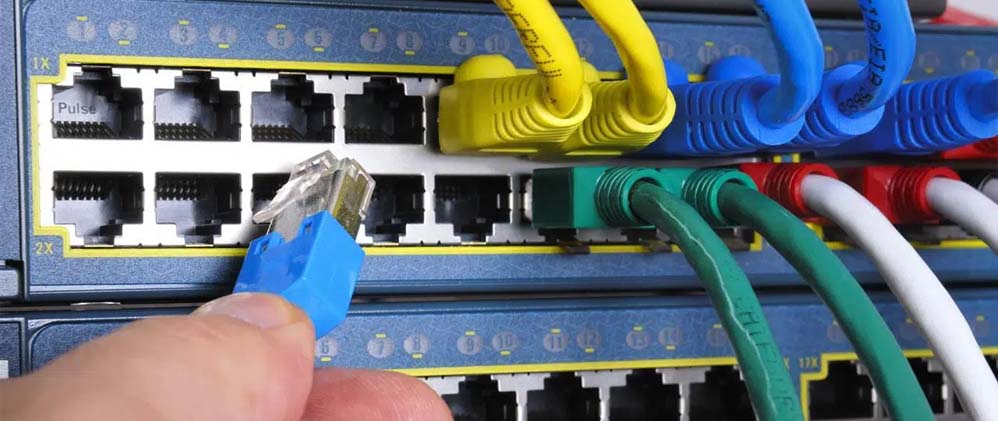 Network Installation Service