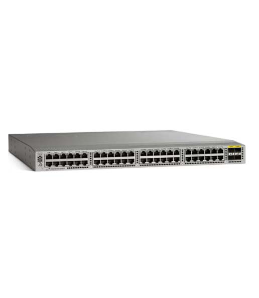 Harga Cisco Nexus 3048