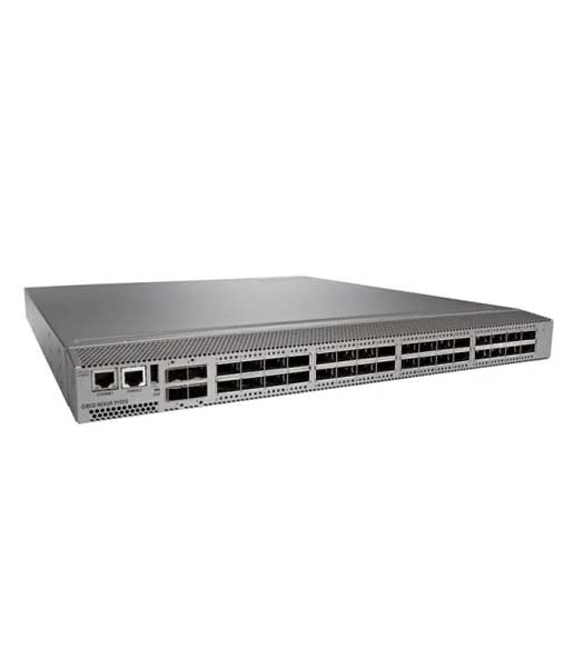 Harga Cisco Nexus 3100-Z
