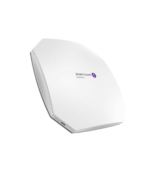 Harga Alcatel-Lucent Omni Access Stellar AP1511