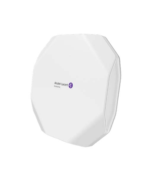 Harga Alcatel-Lucent OmniAccess Stellar AP1411