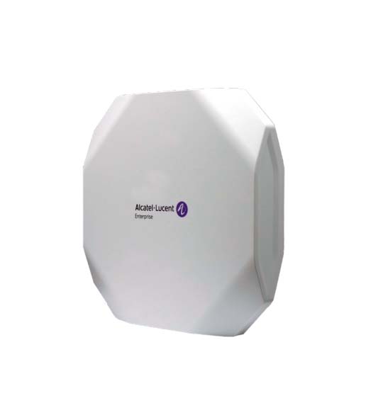 Harga Alcatel-Lucent OmniAccess Stellar AP1451