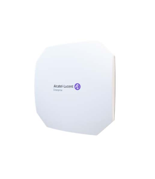 Harga Alcatel-Lucent OmniAccess Stellar AP1521