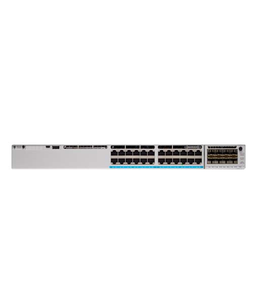 Harga Meraki Catalyst 9300-M