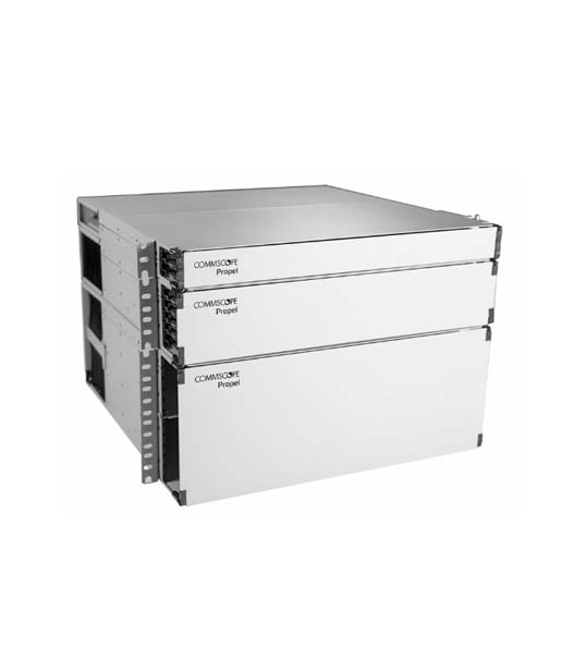 Harga CommScope Fiber Patch Panel