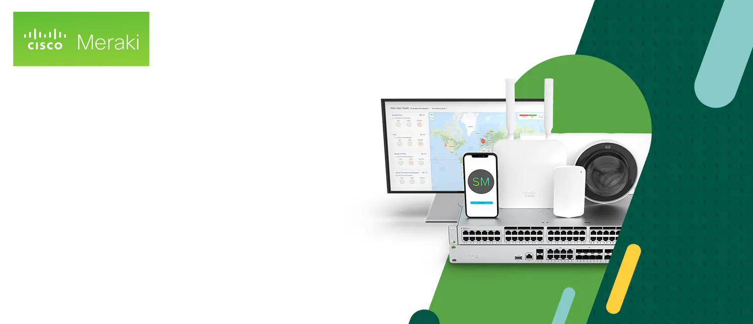 Cisco Meraki Indonesia