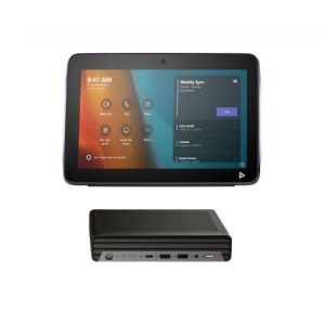 Harga Poly Studio Base Kit G9 Plus