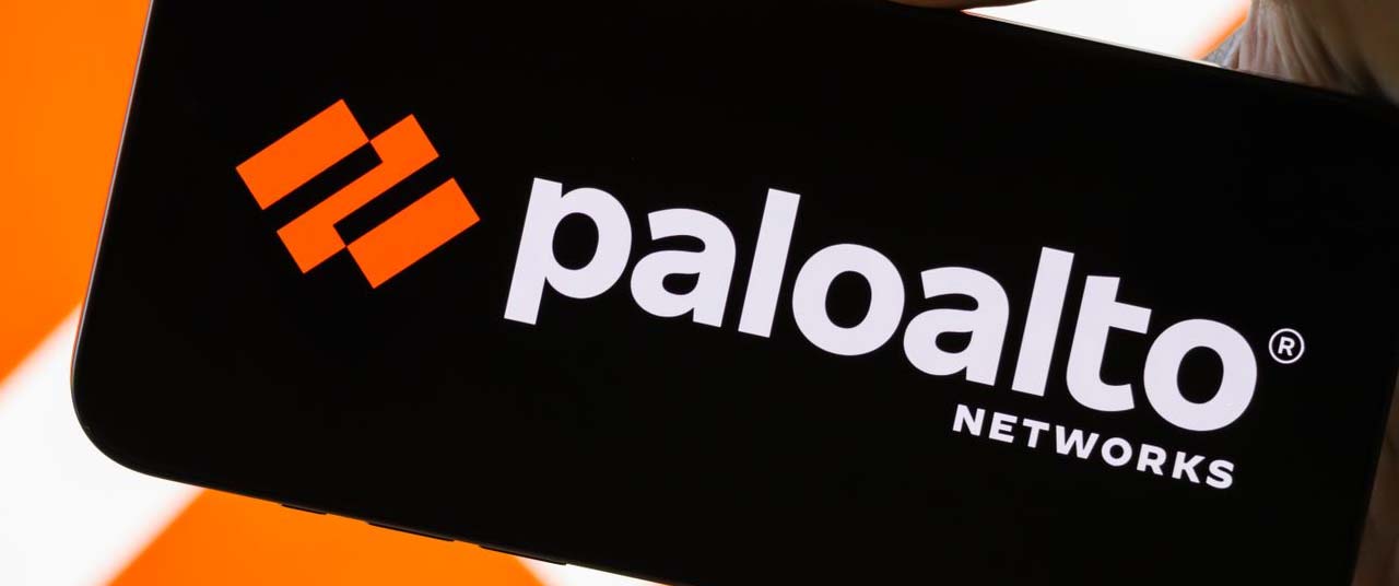 Palo Alto Firewall