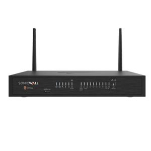 Harga SonicWall TZ380W