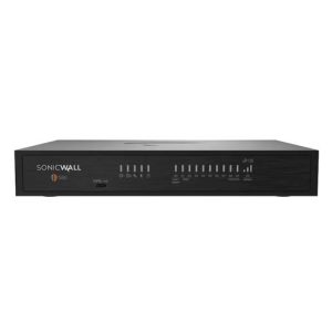Harga SonicWall TZ580