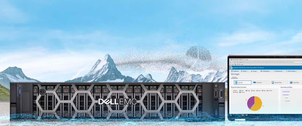 PowerEdge Server