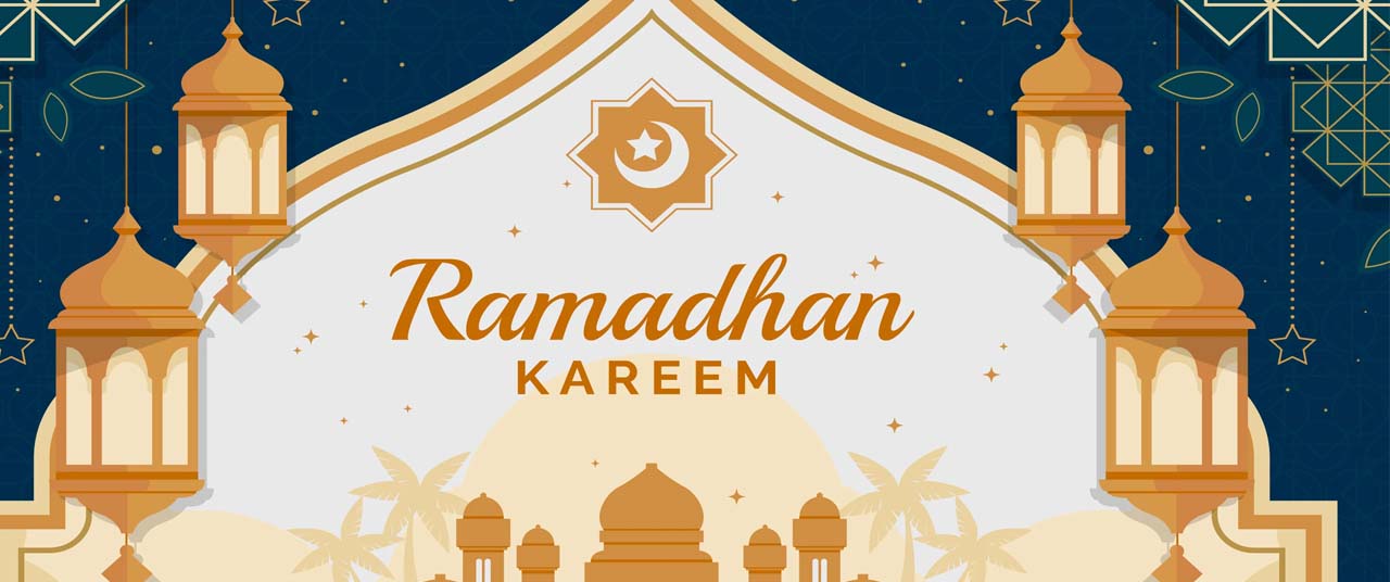 Ramadhan Kareem