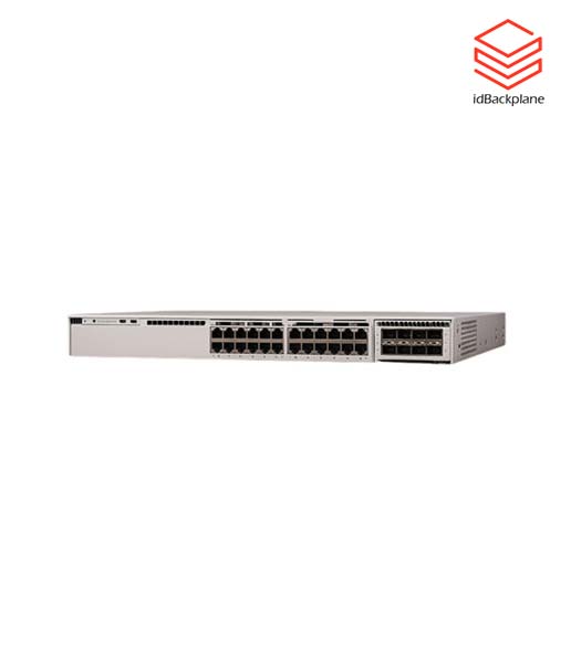 Harga Cisco C9350-24P