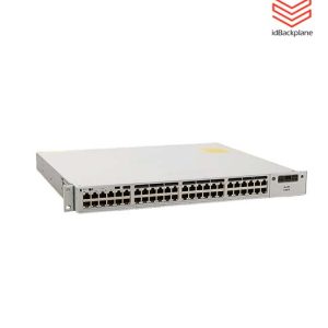Harga Cisco C9350-48TX