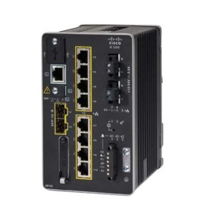 Harga Cisco Catalyst IE3200