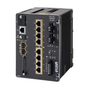 Harga Cisco Catalyst IE3300