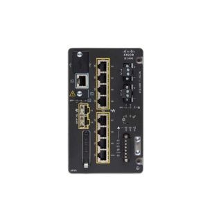 Harga Cisco Catalyst IE3400