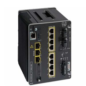 Harga Cisco IE3500