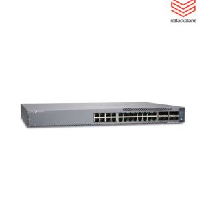 Harga Juniper EX4100-F-24P