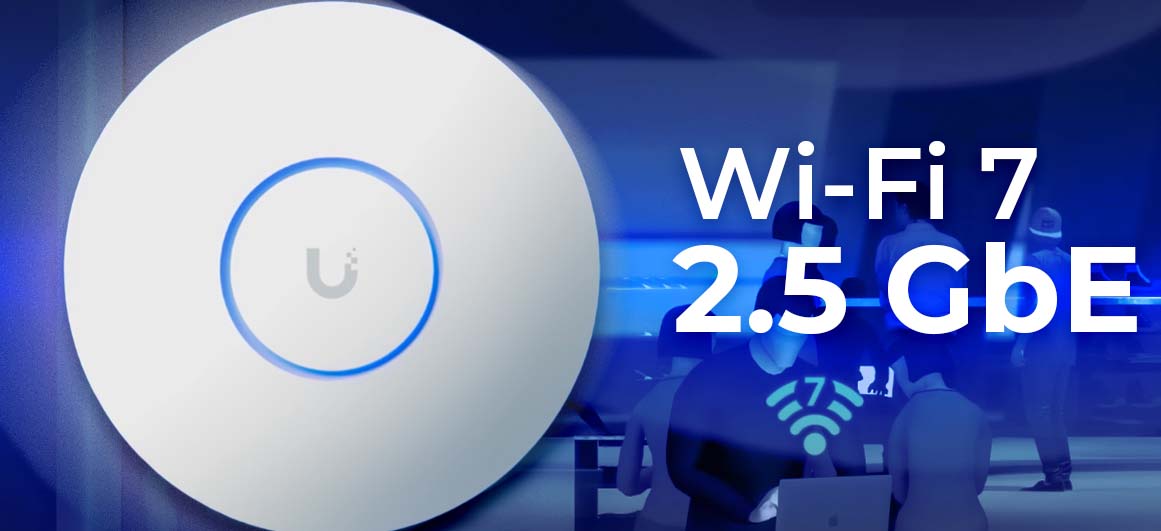 Unifi Wireless Access Point