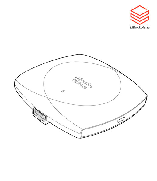 Harga Cisco CW9174E