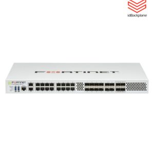 Harga FortiGate 600F