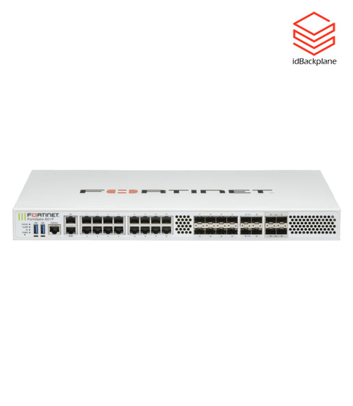 Harga FortiGate 600F
