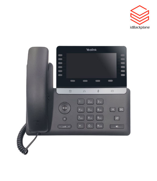 Harga Yealink SIP-T85W