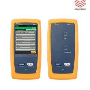 Jasa Fluke Test