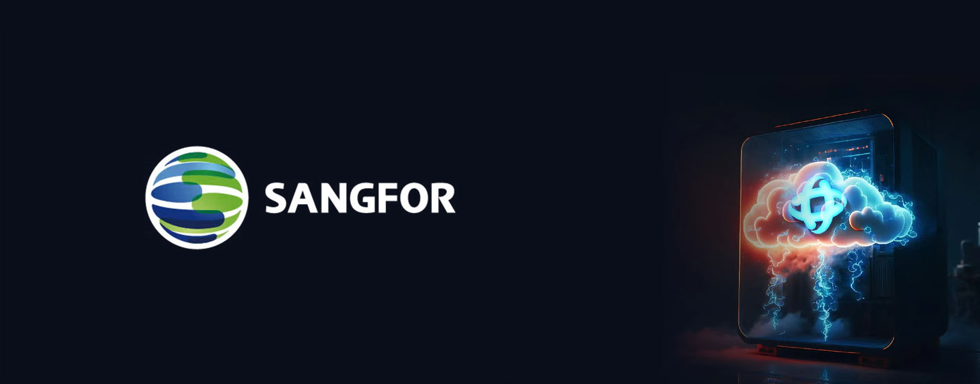 Sangfor