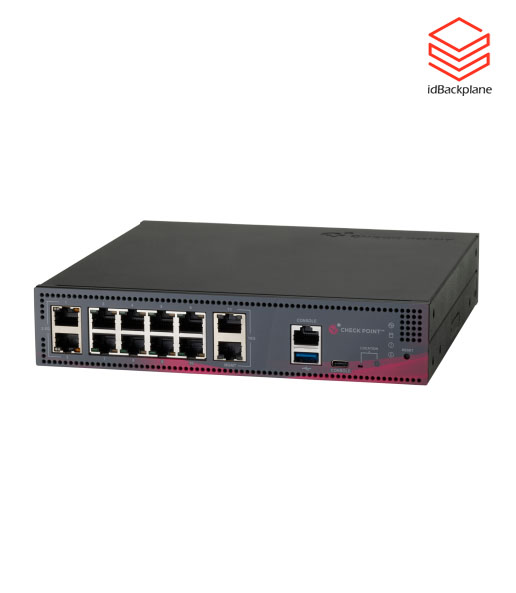 Harga Check Point Quantum Force 3950