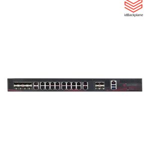 Harga Check Point Quantum Force 3970