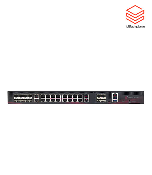 Harga Check Point Quantum Force 3970