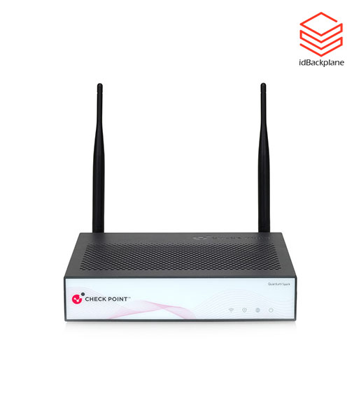 Harga Check Point Spark 2550