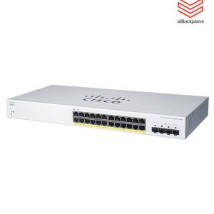 Harga Cisco Business 220 Switch