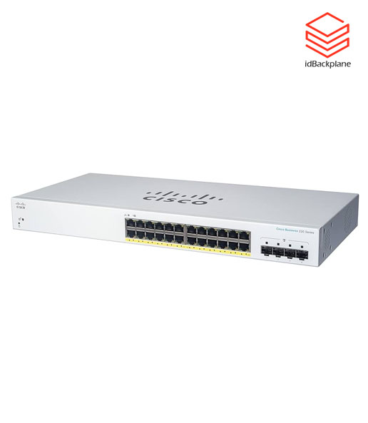 Harga Cisco Business 220 Switch