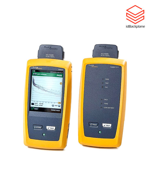 Harga Fluke DSX-5000