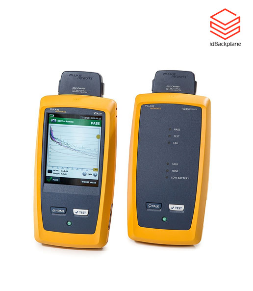 Harga Fluke DSX-8000