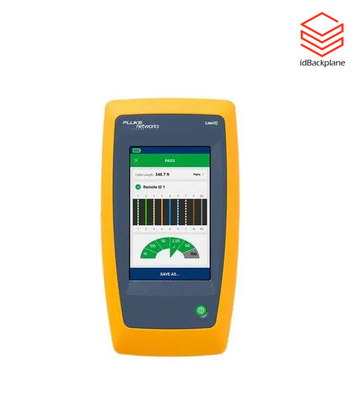 Harga Fluke Networks LinkIQ