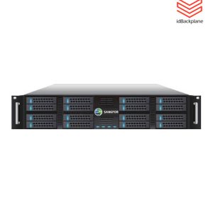 Harga Sangfor HCI aServer-X5-1200