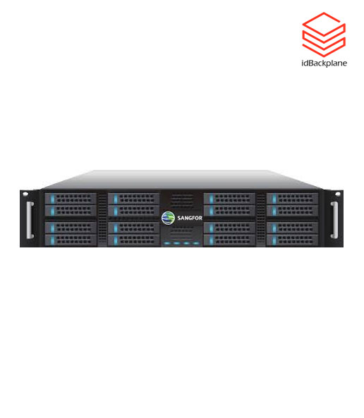Harga Sangfor HCI aServer-X5-1200