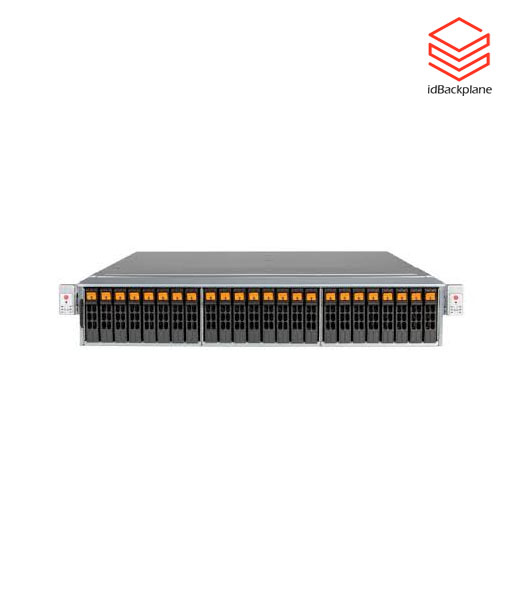Harga Sangfor aStor All-Flash Unified Storage