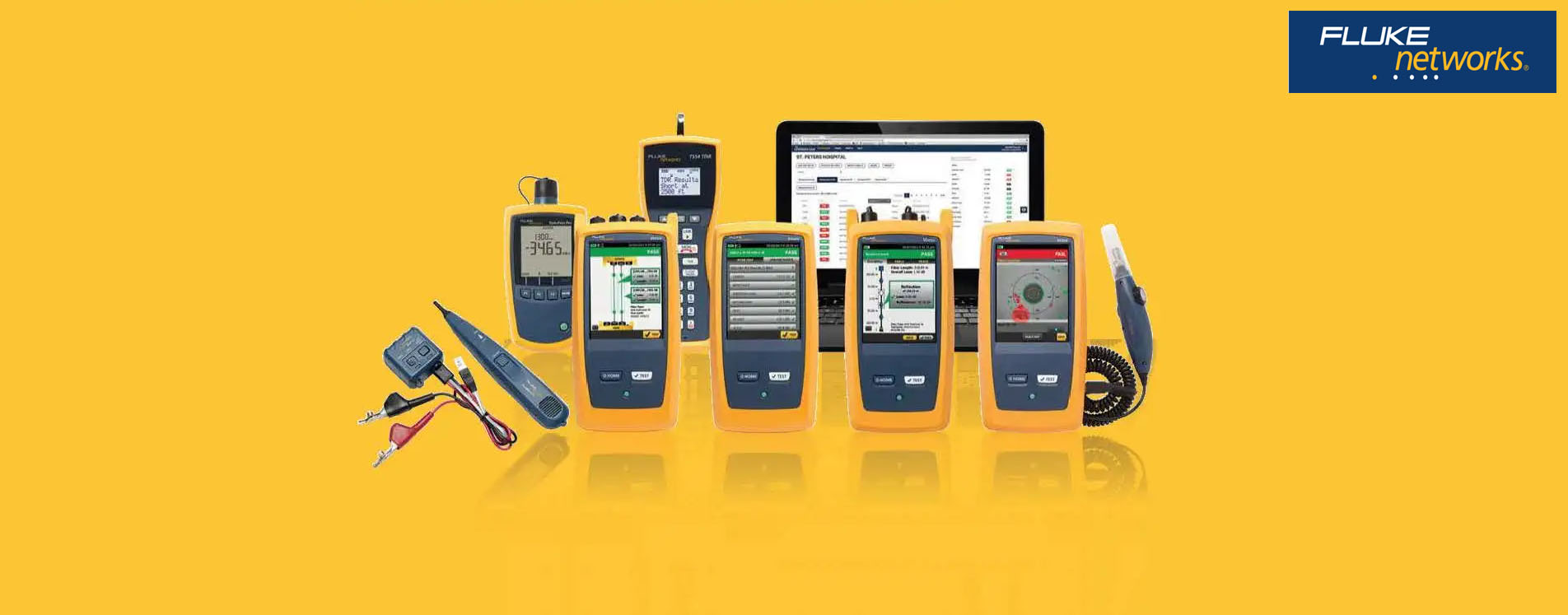 Fluke Networks