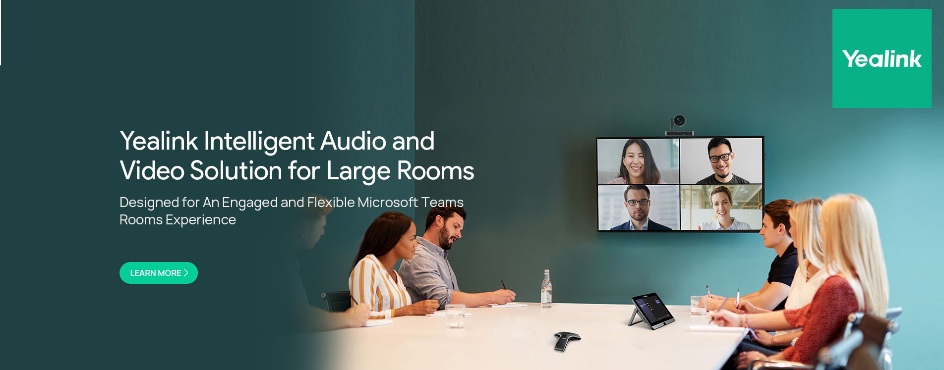 Yealink Video Conference