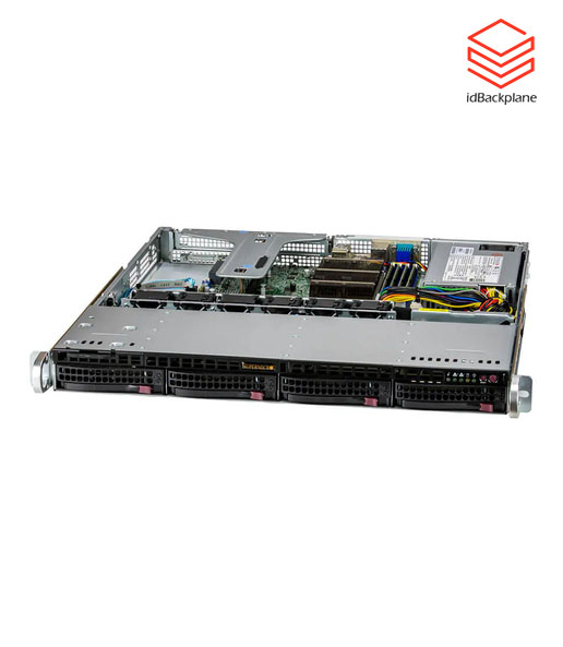 Harga SuperMicro Server SYS-510T-M