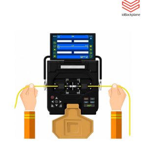Jasa Terminasi Fiber Optik